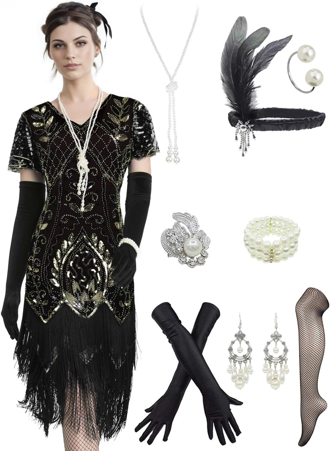 hinari オケージョンドレス グリーン Sサイズ hinari オケージョン